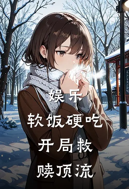 娱乐：软饭硬吃，开局救赎顶流