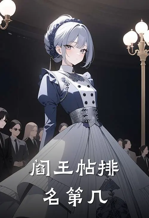 阎王帖排名第几