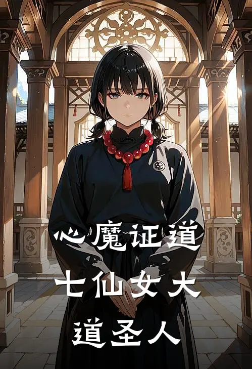 心魔证道七仙女大道圣人