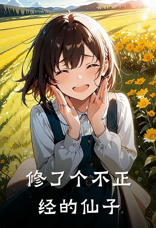 修了个不正经的仙子