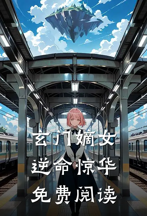 玄门嫡女逆命惊华免费阅读