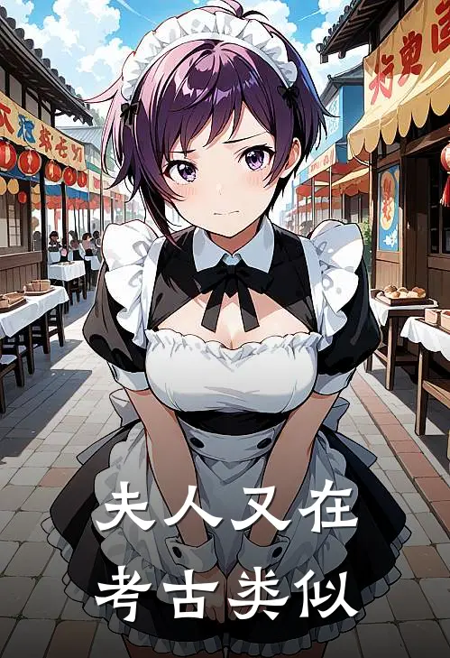 夫人又在考古类似