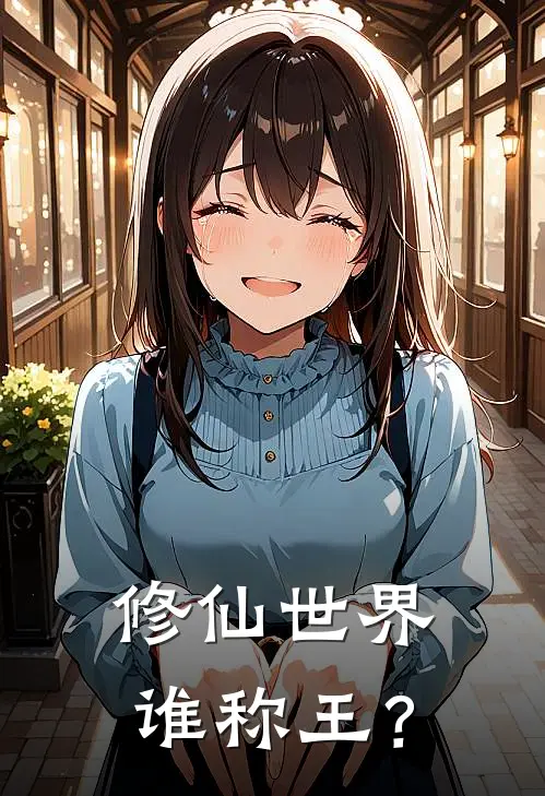 修仙世界谁称王？