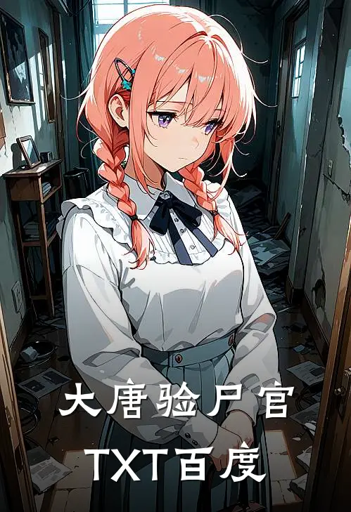 大唐验尸官TXT百度