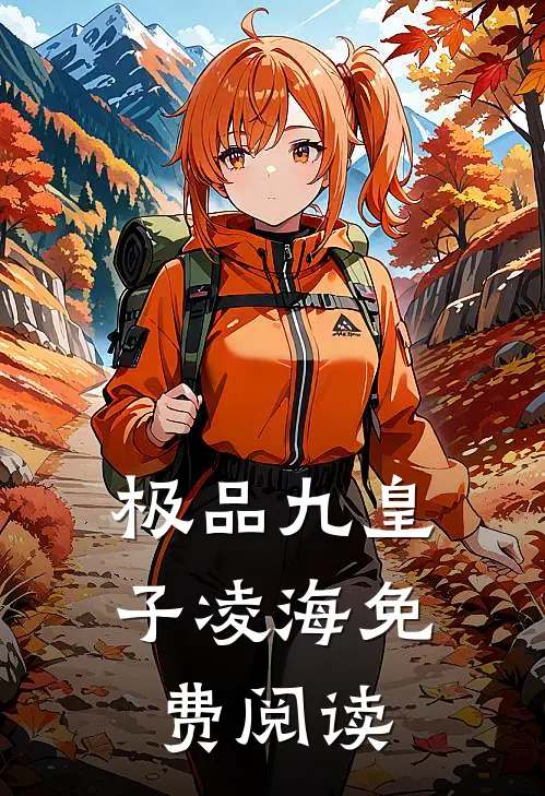 极品九皇子凌海免费阅读