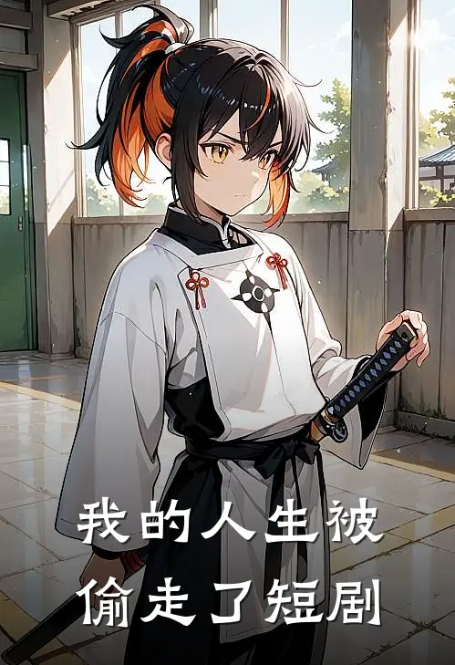 我的人生被偷走了短剧