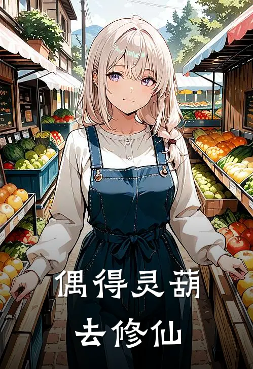 偶得灵葫去修仙