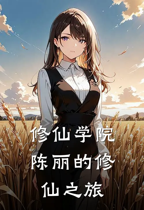 修仙学院：陈丽的修仙之旅