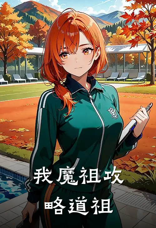 我魔祖攻略道祖