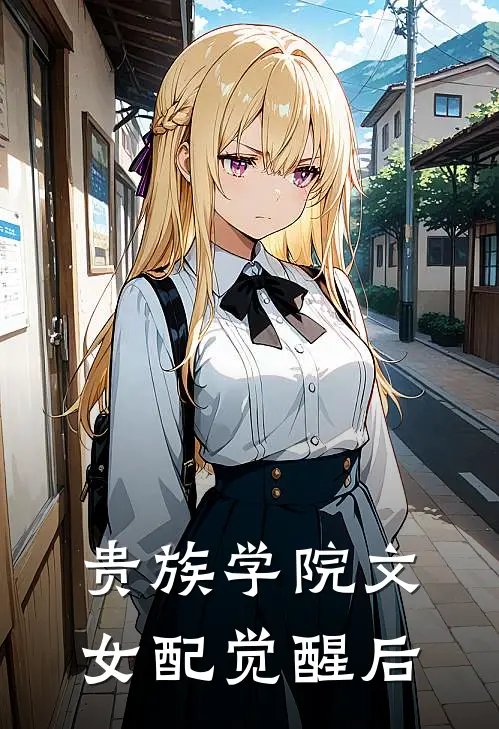 贵族学院文女配觉醒后