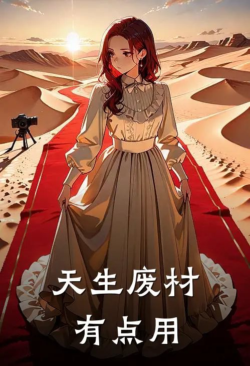 天生废材有点用