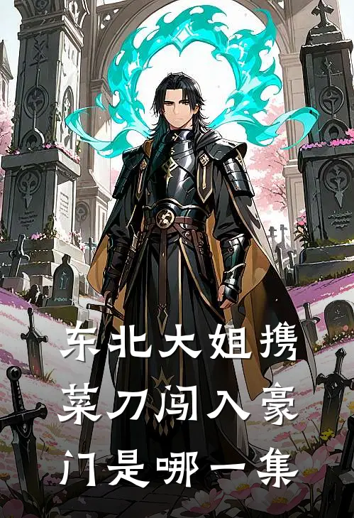 东北大姐携菜刀闯入豪门是哪一集