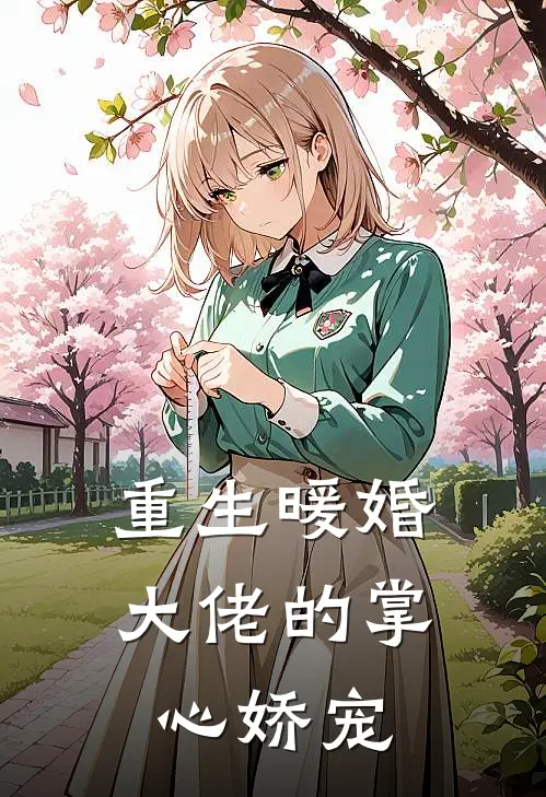 重生暖婚：大佬的掌心娇宠