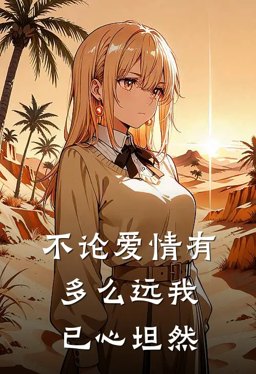 不论爱情有多么远我已心坦然