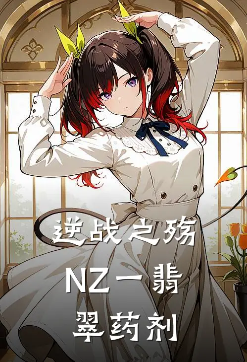 逆战之殇NZ一翡翠药剂