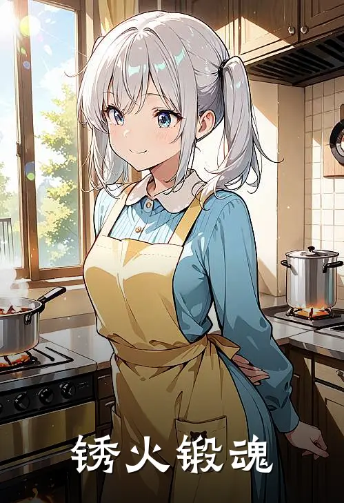 锈火锻魂罗奇洛奇完整版小说_最新章节列表锈火锻魂(罗奇洛奇)