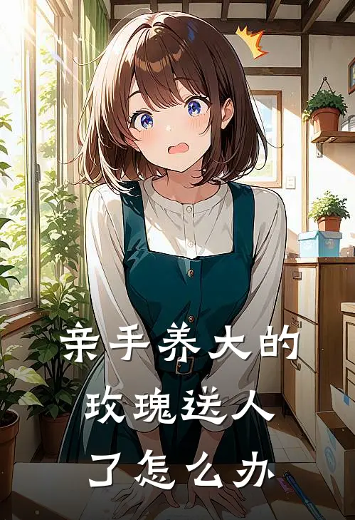 亲手养大的玫瑰送人了怎么办