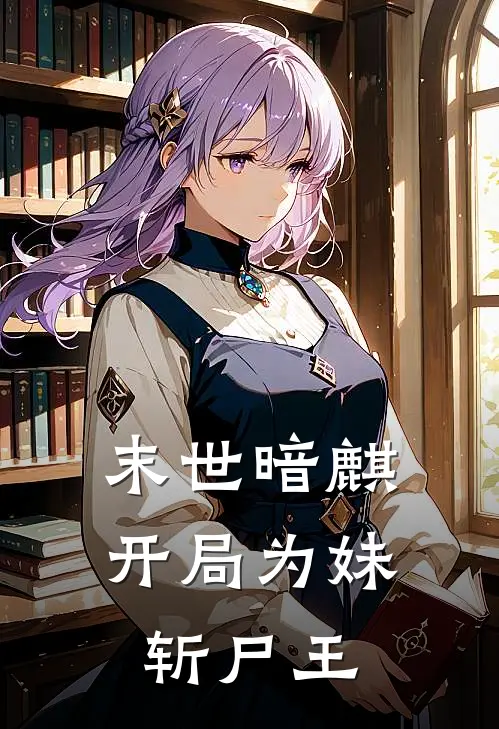 《末世暗麒开局为妹斩尸王》王浩雪儿全集免费在线阅读_(王浩雪儿)全章节免费在线阅读