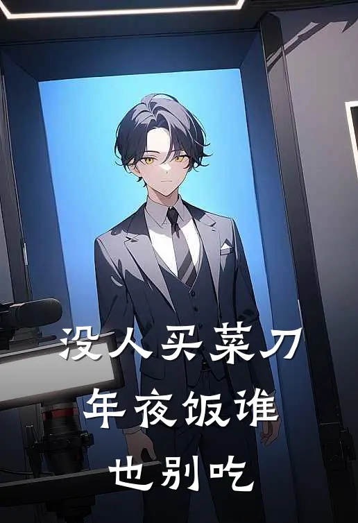 没人买菜刀，年夜饭谁也别吃(我程致)免费小说完结_最新推荐小说没人买菜刀，年夜饭谁也别吃(我程致)