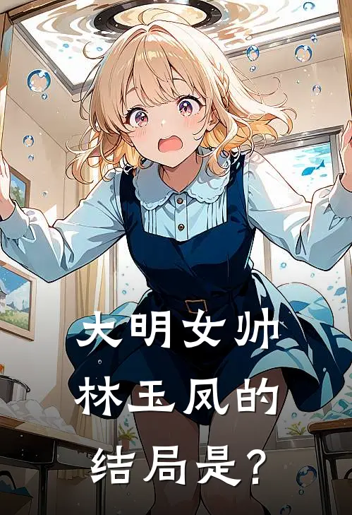 大明女帅林玉凤的结局是?