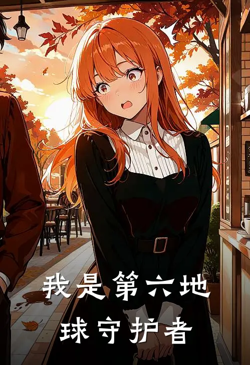 我是第六地球守护者