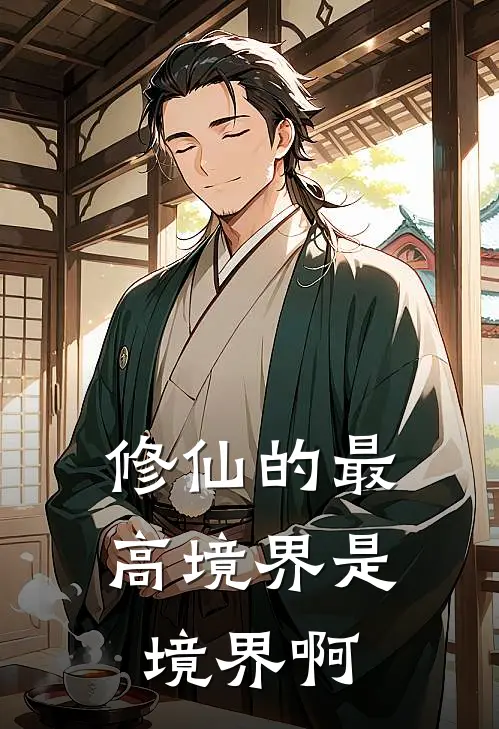 修仙的最高境界是境界啊