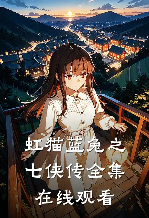 虹猫蓝兔之七侠传全集在线观看