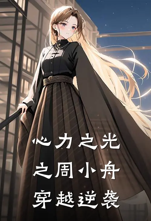 心力之光之周小舟穿越逆袭(周小舟林风)完本小说大全_热门小说大全心力之光之周小舟穿越逆袭周小舟林风