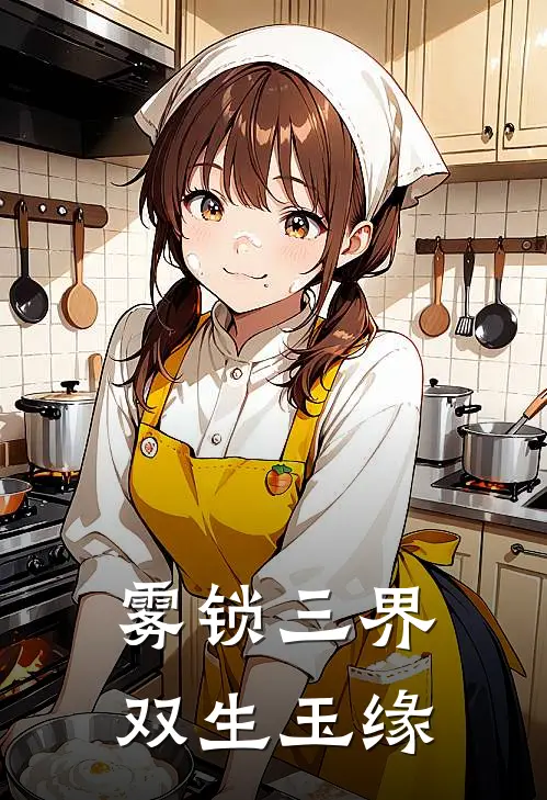 雾锁三界：双生玉缘