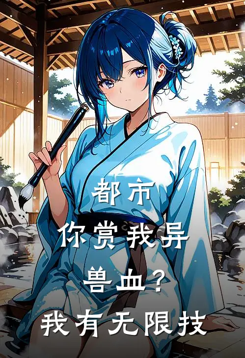 都市：你赏我异兽血？我有无限技