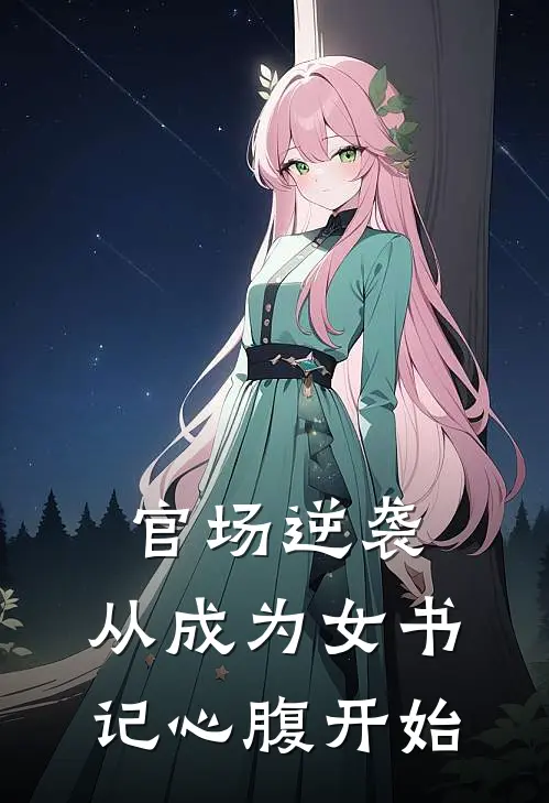 官场逆袭，从成为女书记心腹开始