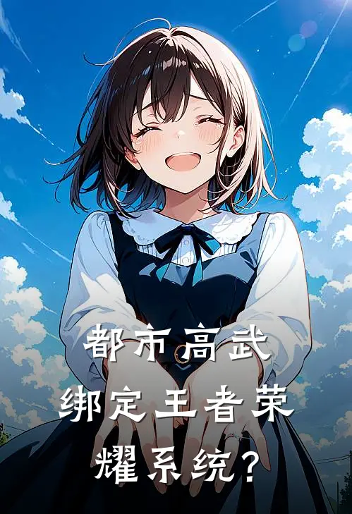 都市高武，绑定王者荣耀系统？