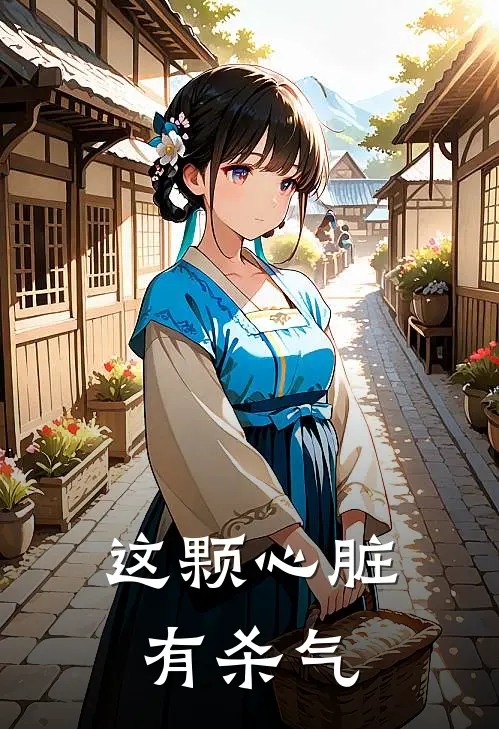 这颗心脏有杀气(苏晚烬黄三)免费热门小说_最新小说推荐这颗心脏有杀气苏晚烬黄三