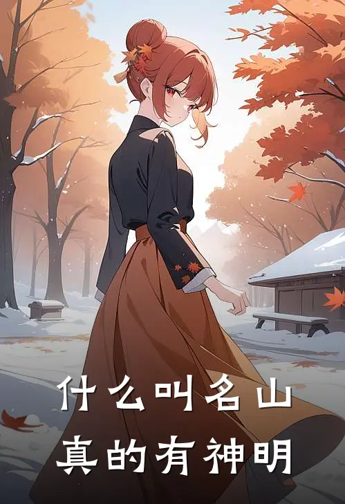 什么叫名山真的有神明