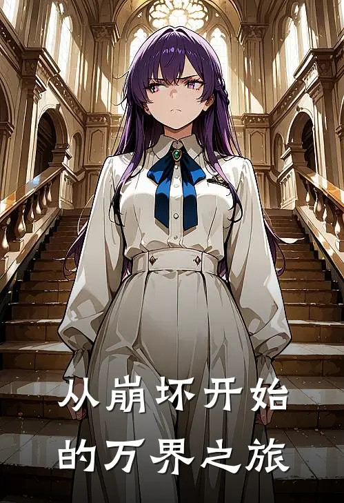 从崩坏开始的万界之旅