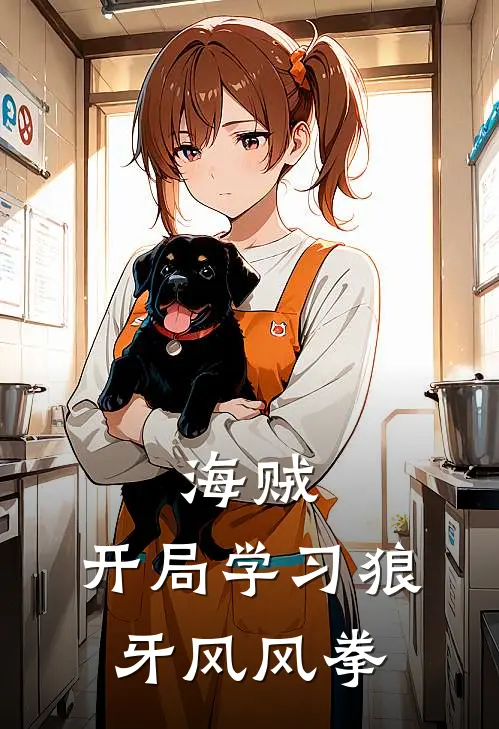 海贼：开局学习狼牙风风拳索隆路飞热门小说阅读_免费完结小说海贼：开局学习狼牙风风拳索隆路飞