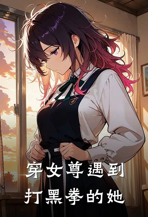 穿女尊遇到打黑拳的她