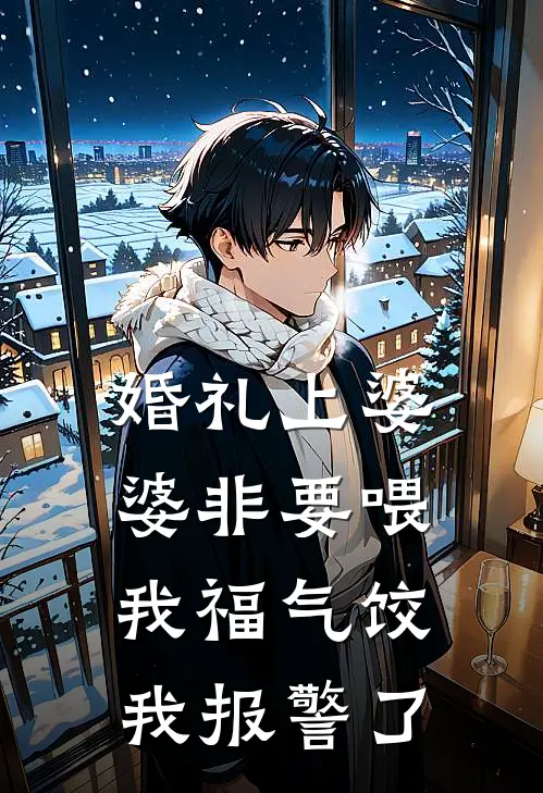 婚礼上婆婆非要喂我福气饺，我报警了(肖梦恬赵朗)热门网络小说_最新章节列表婚礼上婆婆非要喂我福气饺，我报警了(肖梦恬赵朗)