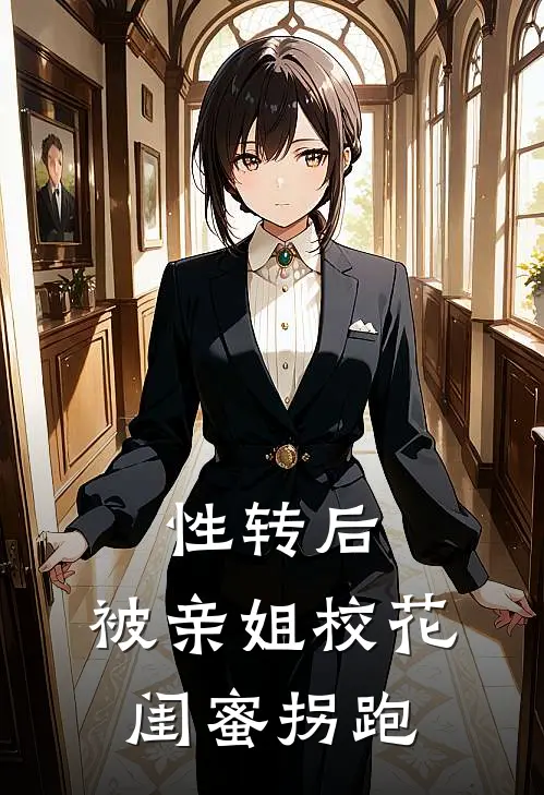 性转后，被亲姐校花闺蜜拐跑