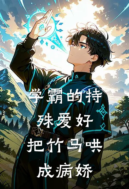 学霸的特殊爱好：把竹马哄成病娇