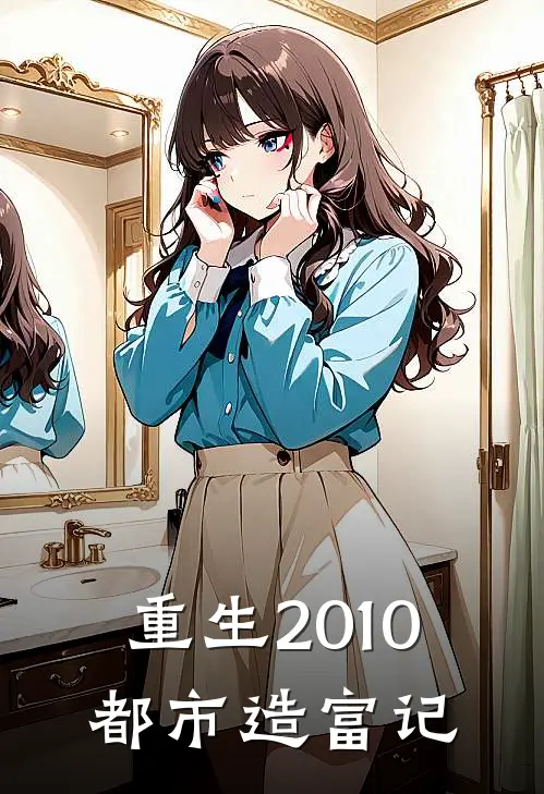 重生2010：都市造富记