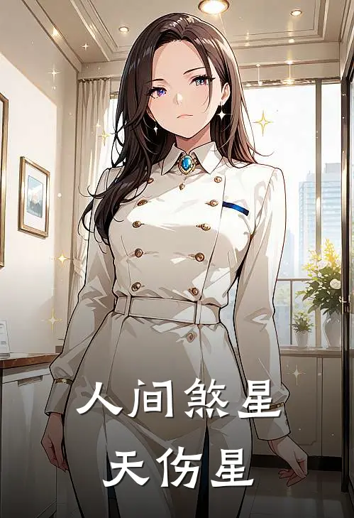 人间煞星天伤星