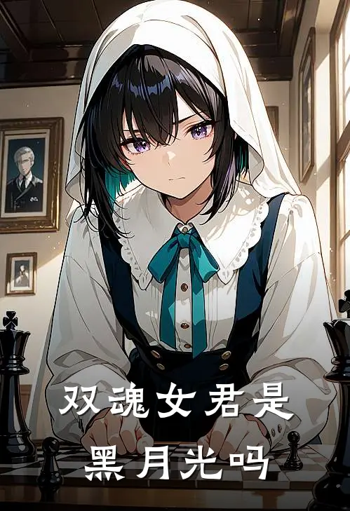 双魂女君是黑月光吗