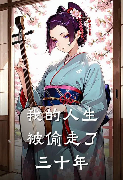 我的人生被偷走了三十年