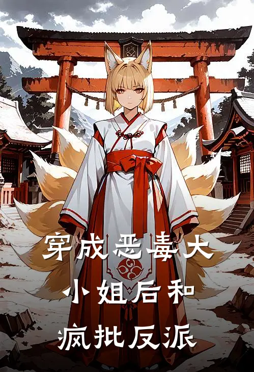 穿成恶毒大小姐后和疯批反派