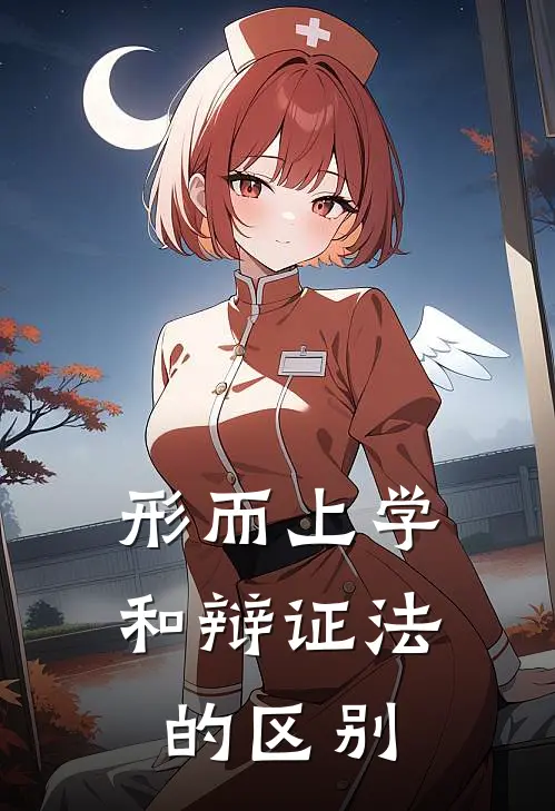 形而上学和辩证法的区别