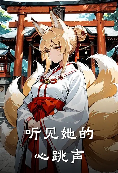 听见她的心跳声