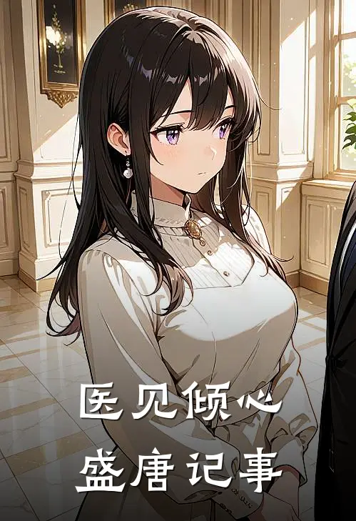 医见倾心，盛唐记事