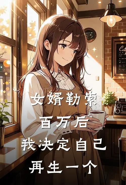 女婿勒索百万后，我决定自己再生一个