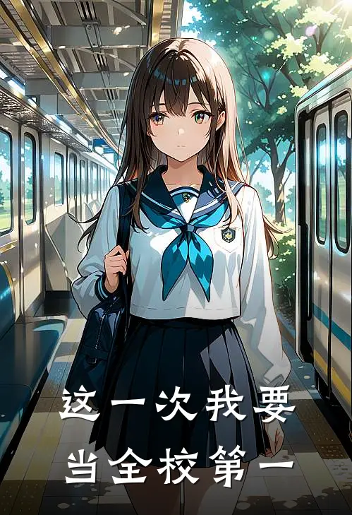 这一次我要当全校第一